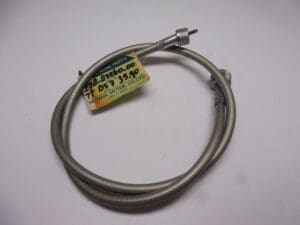 278-83560-00 Tachometer cable Yamaha DS 7/R 5 original new