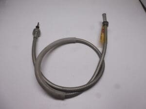 246-83550-00 Speedometer cable Yamaha DS6/DS7/CS5/R5 original new
