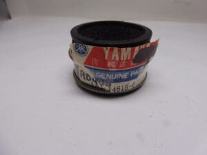 1A1-14615-02 Joint exhaust Yamaha RD400 original new