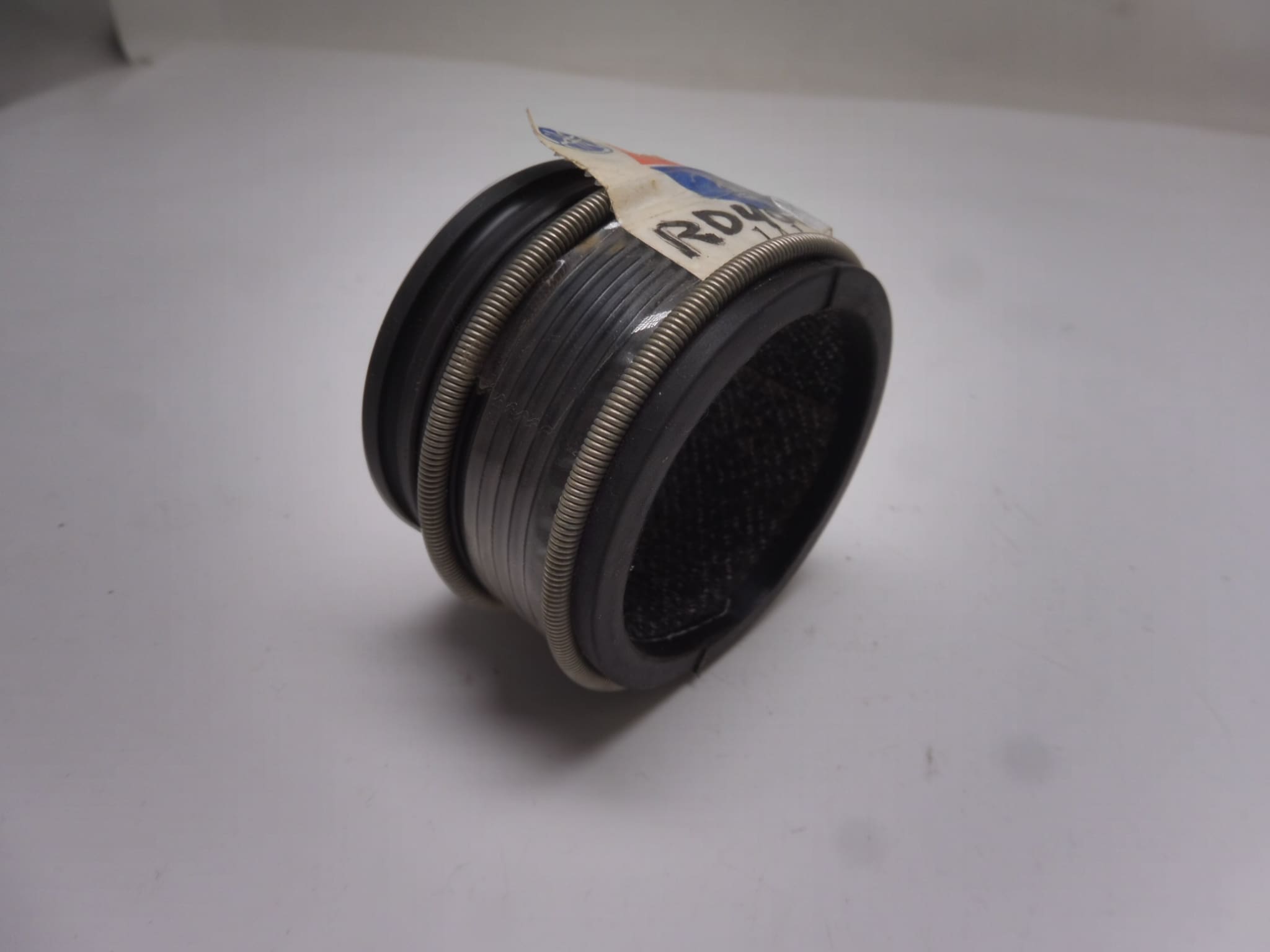 1A1-14615-02 Joint exhaust Yamaha RD400 original new - Image 2