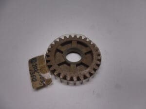 360-17151-00 Gear 5th gear 27T Yamaha RD250 / RD350 original new