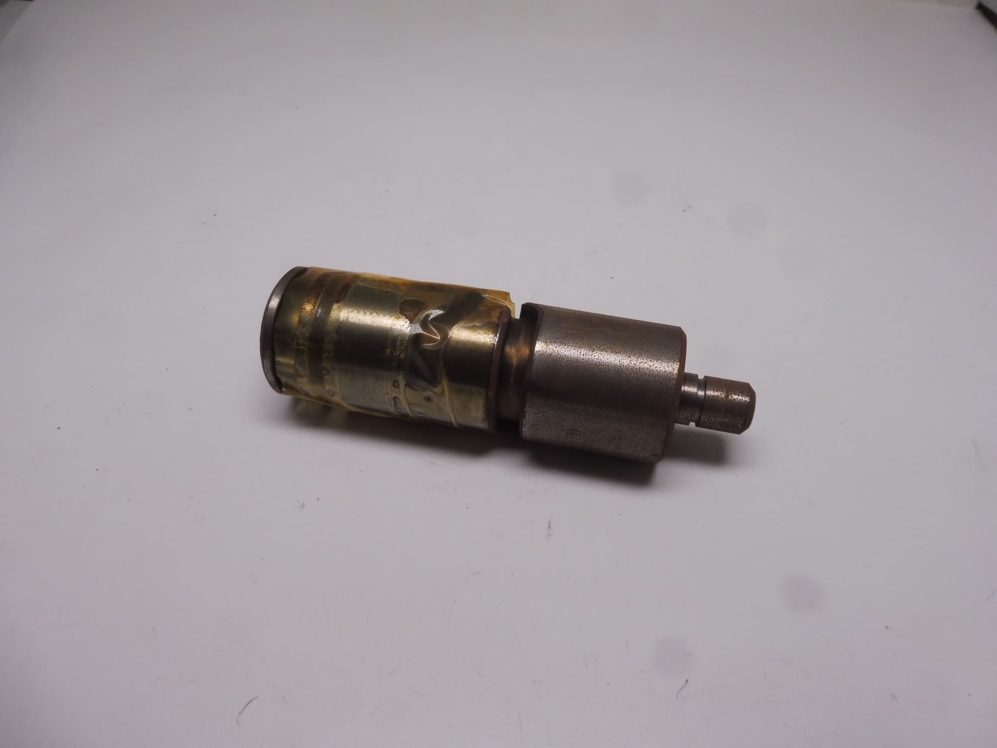 367-18540-01 Shifter cam assembly Yamaha DT80/GT80/TY80 orig. new