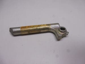 278-27451-00 Bar footrest Yamaha RD250/RD350/DS7/R5 original new