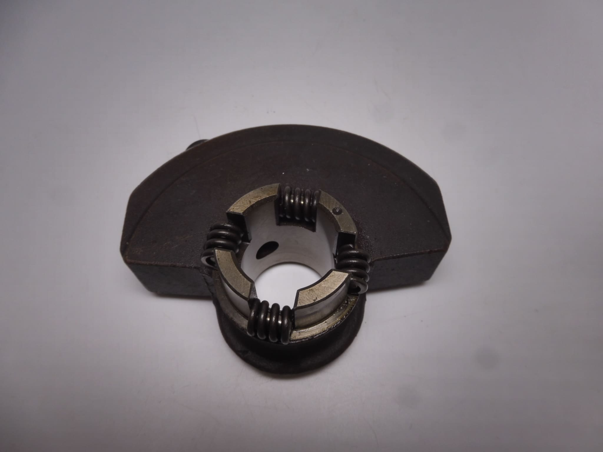 341-11454-05 Weight (1) crank balancer Yamaha TX750 used as new - Image 2