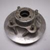 42609-341-000 Holder rear sprocket Honda CB750 K2/K6, F, F1 used