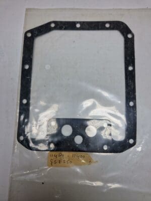 11489-11400 Gasket Oil pan GSX 250 '83