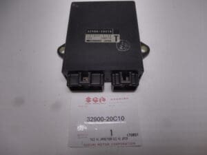 32900-20C10 Ignition box Suzuki GSX600F-750F '88 up new or as new