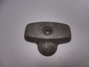11027-003 Cap cyl. head cover Kawasaki KZ400 '74-'78 used