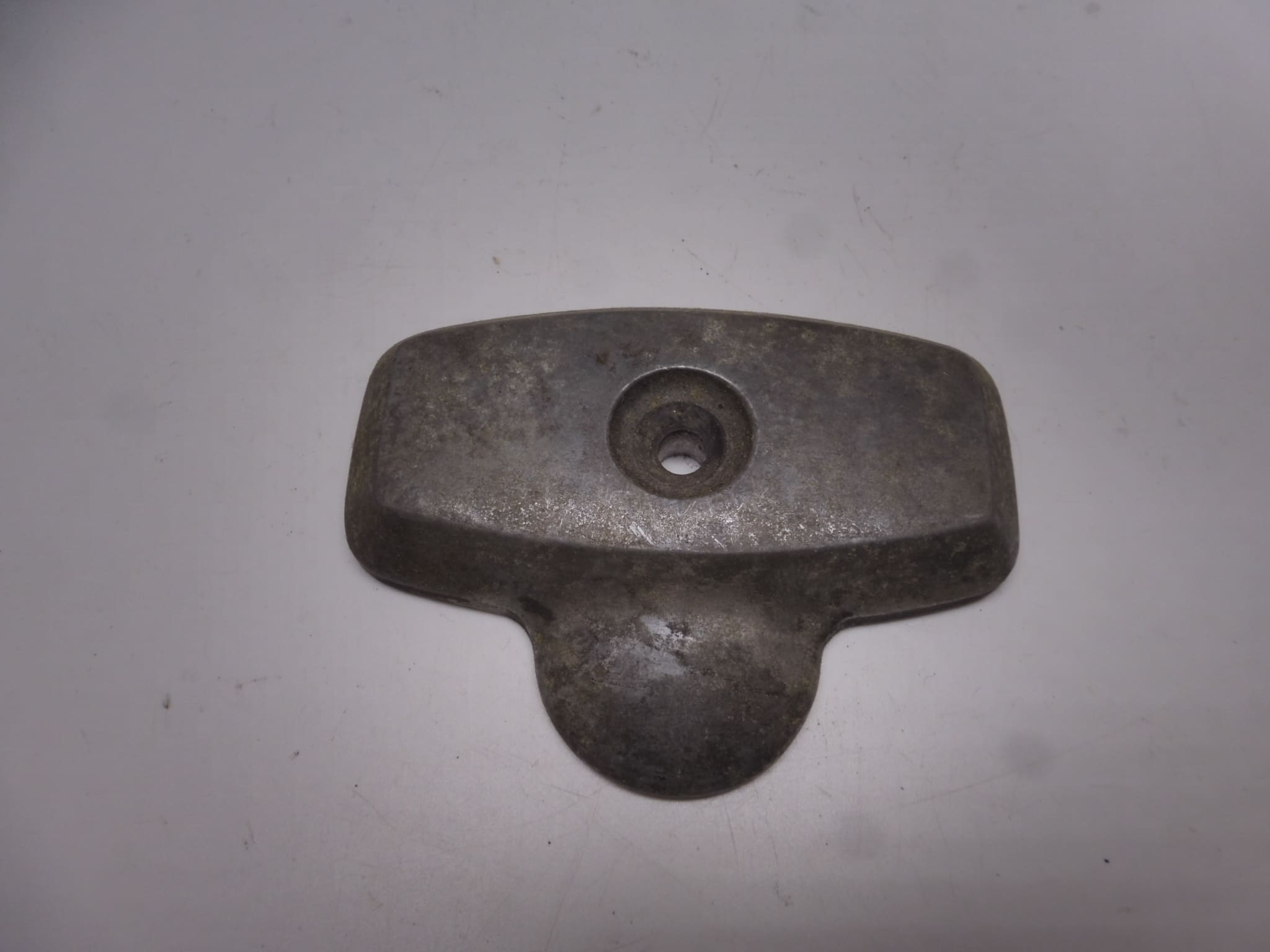 11027-003 Cap cyl. head cover Kawasaki KZ400 '74-'78 used