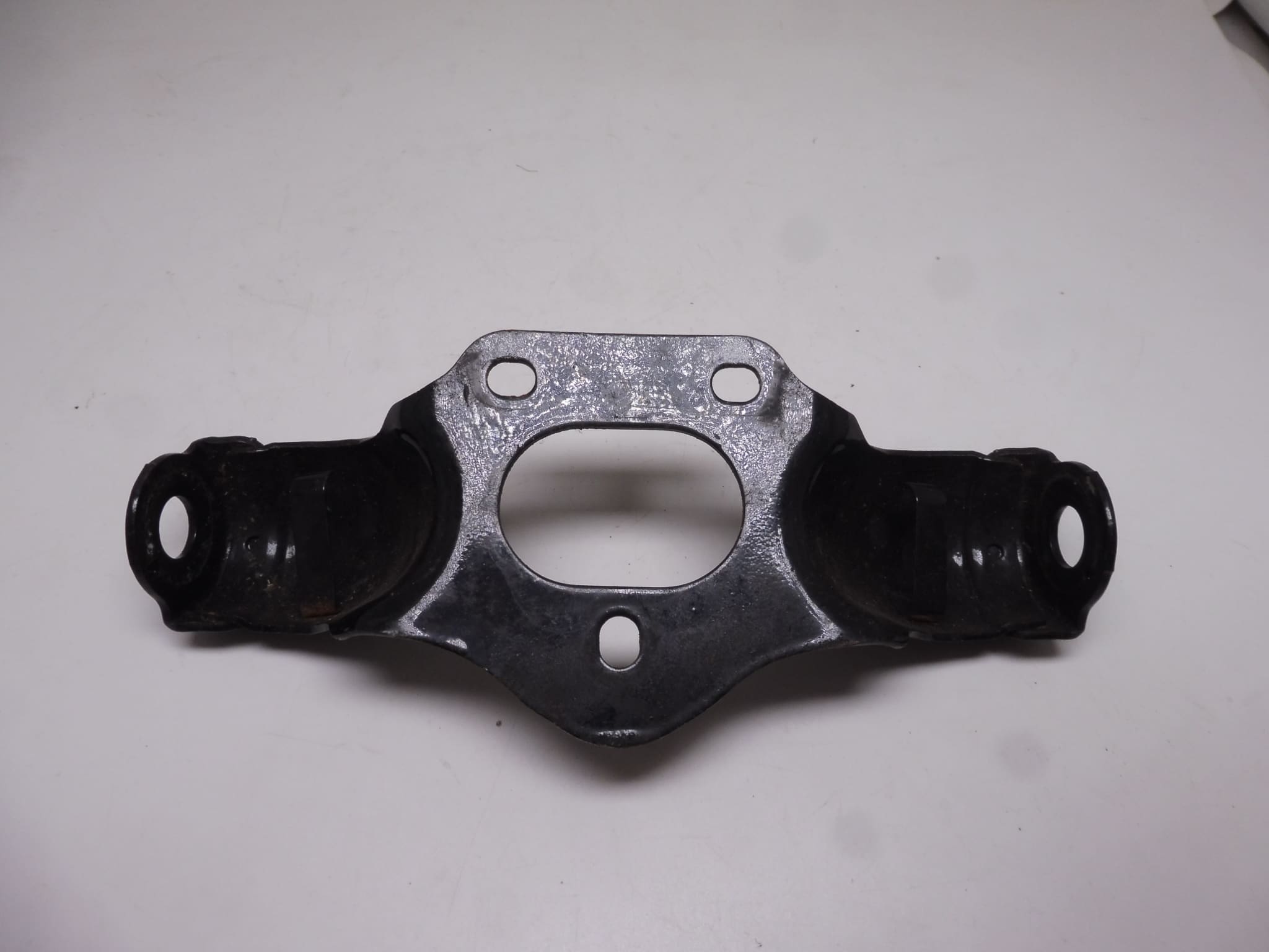 Holder turn signal light rear Yamaha XT550 '82 5Y3 new - Image 2