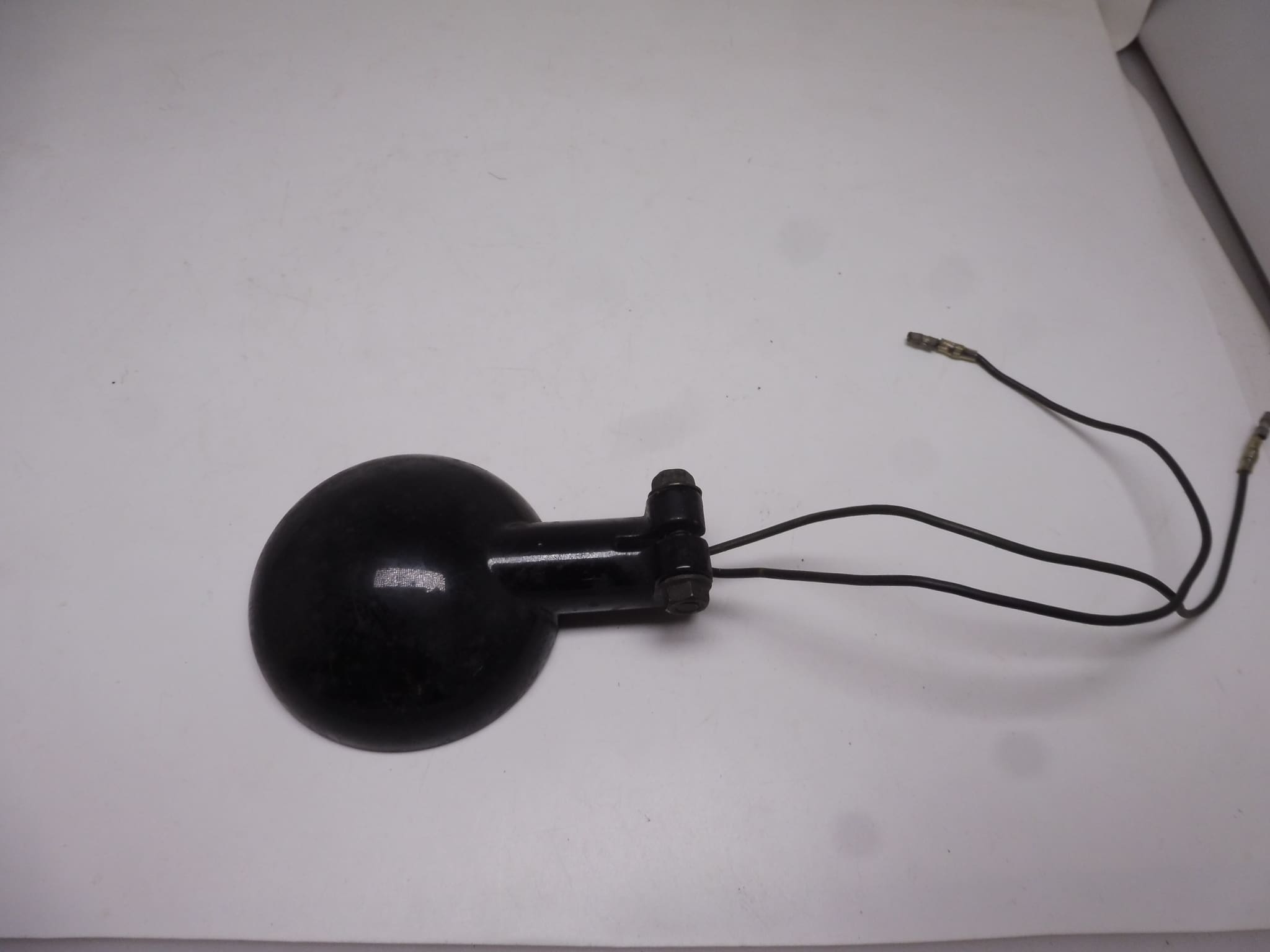 5K7-83310-G0 Turn signal light metal Yamaha XS1100S w/o lens original