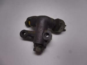43061-002 Joint three way with switch Kawasaki many types orig. used
