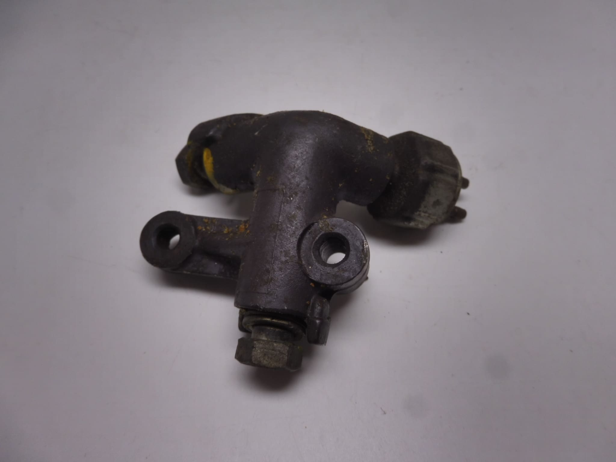 43061-002 Joint three way with switch Kawasaki many types orig. used