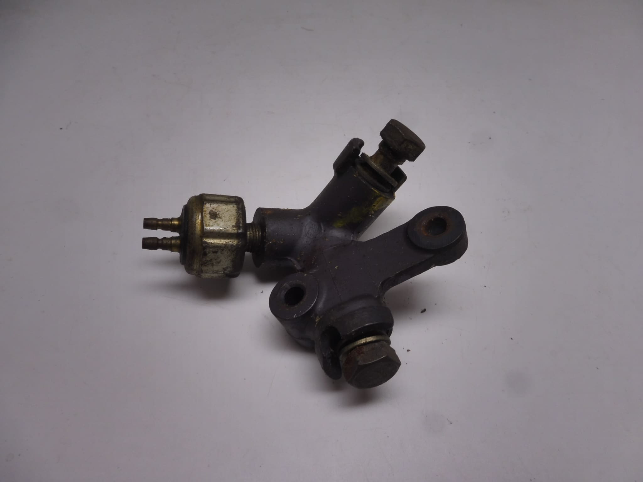 43061-002 Joint three way with switch Kawasaki many types orig. used - Image 2