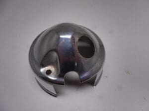 25012-020 Cover meter Kawasaki Z400 original NOS little rust