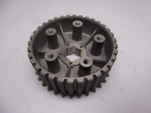 13087-014 Clutch hub Kawasaki H1/F5 original new