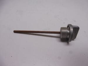 16115-017 Plug oil filler Kawasaki S1/S2/S3/F11 original new