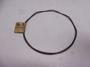 13229-002 Spring clutch steel Kawasaki S1/S2/S3/F7/KH400 original new