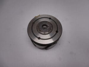 21007-012 Rotor Kawasaki H1 '69-'75 / KH500 '76 NOS original