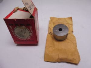 Alternative view of 23931-292-000 Needle bearing mainshaft Honda CB450/CB500T/CL450 new