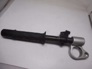 56221-19C11 Holder handle bar L. Suzuki GSX600F '97-'03 complete used