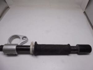 56211-19C11 Holder handle bar R. Suzuki GSX600F '97-'03 complete used