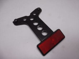 Alternative view of 35974-48E00 Stay reflector Suzuki VZ800/GSX-R600/750 '96-'00 new