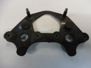 34950-15120 / 15122 Bracket meter Suzuki T500 used complete