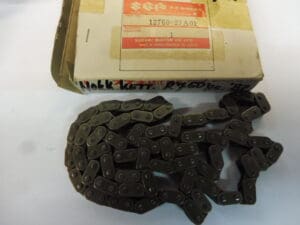 12760-27A01 Chain camshaft Suzuki GSX600F / GSXR750 original new