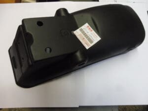 63112-45000 Rear fender Suzuki GS400-550-GS750 New or as new