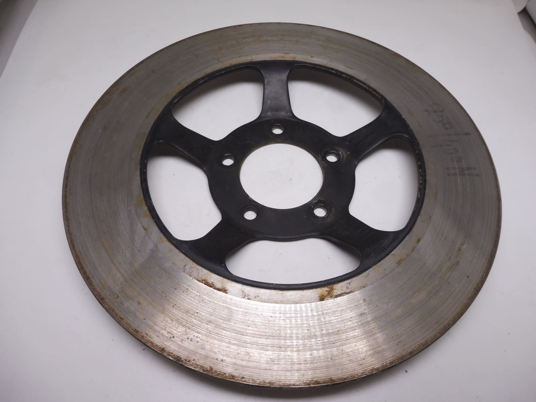 45251-415-000 Disc front Honda CX500, CB650, GL400/500 original used