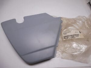 46631232539 Side cover L. BMW R50/60/75/80/90/100 till '84 original new