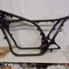 1H3-21110-00-33 Chassis Yam.TZ250-350 C-D-E .original as new