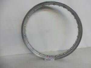 Alternative view of 94416-18110 Rim fr./rear highshould.DID(36holes)Yam.AS3-TA125race