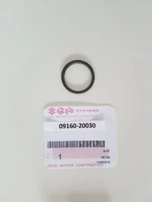 Suzuki - 09160-20030 - RGB500 - Crankshaft