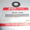 Suzuki - 09166-12006 - RG500 - Crankshaft