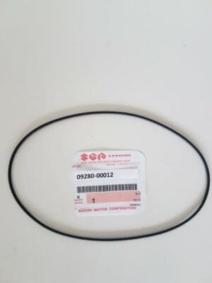 Suzuki - 09280-00012 - RGB500 - Crankshaft