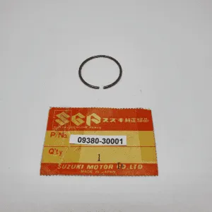 Suzuki - 09380-30001 - RG500/RGB500 - Transmission