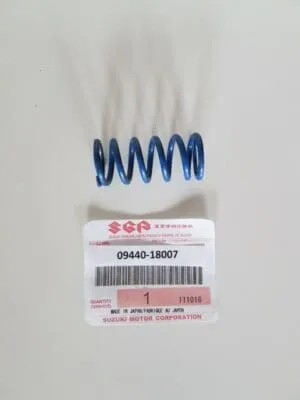 Suzuki - 09440-18007_1 - RGB500/RG500 - Clutch