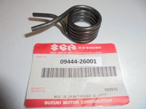 shifter shaft Suzuki T250-350-500 and GT250-350-500-550-750 and many models and RG500-RGB500 racing</p>