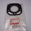 Kawasaki - 11004-1056 New 11004-1279 - KX125 - Cylinder