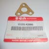 Suzuki - 11131-42000 - RG500/RGB500 - Water Pump & Water Hose