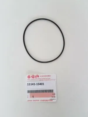 Suzuki - 11141-15401 - RGB500/XR45 - Cylinder