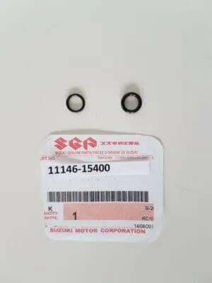 Suzuki - 11146-15400 - RG500/RGB500 - Cylinder