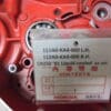 Honda - 111A0-KA4-000 / 112A0-KA4-000 - CR250 - Crankcase