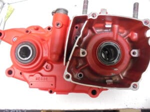 Honda - 111A0-KA4-000 / 112A0-KA4-000 - CR250 - Crankcase