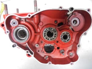 Honda - 111A0-KA4-000 / 112A0-KA4-000 - CR250 - Crankcase