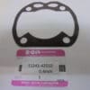 11241-42010 gask.cil.base RG500-1 till 6 racing >Your choice< thicknes 0.3-0.4-0.5 or 0.6mm