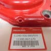 Honda - 11340-430-000/010 & 11340-467-670 - CR250 - Crankcase