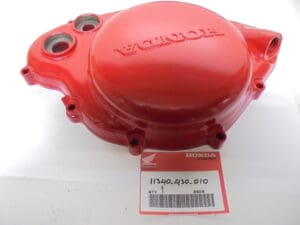 Honda - 11340-430-000/010 & 11340-467-670 - CR250 - Crankcase